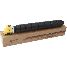 Картридж лазерный CET CET141428R TK-8335Y желтый (15000 стр.) для Kyocera TASKalfa 3252ci/3253ci