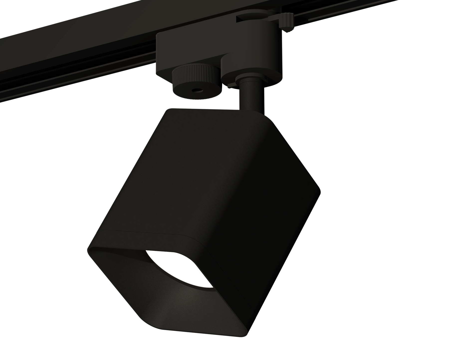 Светильник Ambrella light XT7813001 SBK черный песок MR16 GU5.3 (A2521, C7813, N7702)