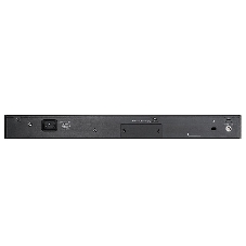 Коммутатор D-Link DGS-1510-52XMP/A2A, 48×1 Гбит/с + 4×10 Гбит/с SFP+, управляемый