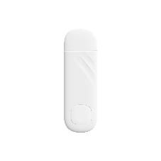 USB-модем Tenda 4G01, LTE Cat.4 150 Мбит/с, интерфейс USB2.0, белый