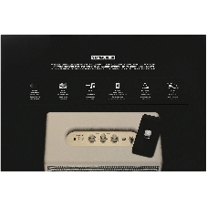 Портативная колонка Marshall STANMORE III BT бежевая