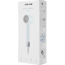 Фен Dreame Hair Mini Blue, AHG11A Blue