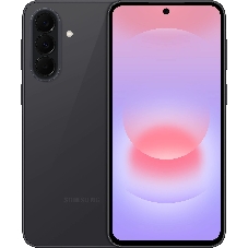 Смартфон Samsung Galaxy A37 5G SM-A376E 8/256Gb черный