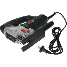 Лобзик электрический профессиональный KLPRO KLDT1110 (сеть, 710 Вт,0-3000 об/мин, направляющий лазер)