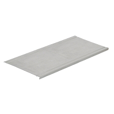 Крышка для лотка осн. 400 L3000 (дл.3м) IEK CLP1K-400-3