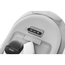 Парогенератор Braun IS7262GY серый, 2700 Вт, 150 г/мин, 510 г/мин, 2000 мл