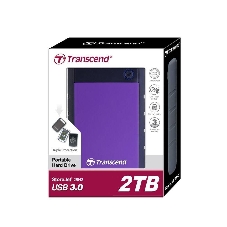 Внешний HDD 2.5