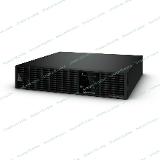 Источник бесперебойного питания Online CyberPower OL1000ERTX L2U 1000VA/900W USB/RS-232/Dry/EPO/SNMPslot/RJ11/45/ВБМ (8 IEC С13)