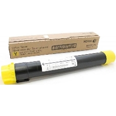 Картридж лазерный Xerox AltaLink C8030/35/45/55/70 желтый (15,0K)