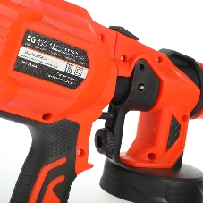 Краскопульт электрический SG 450 170303504 PATRIOT