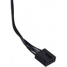 Кулер ID-COOLING. SE-214-XT черный 120мм алюминий/медь 1500rpm 27db 4-pin 180W 150мм