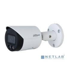 Камера видеонаблюдения IP Dahua DH-IPC-HFW2849SP-S-IL-0360B 3.6-3.6мм цв.
