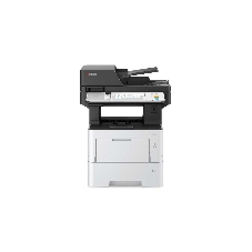 МФУ лазерное Kyocera ECOSYS MA4500ix (110C113NL0), A4, ч/б, печ. до 45 стр/мин., скан. до 60 стр/мин. (ч/б) 40 стр/мин. цвет, 1200 x 1200 dpi (печать) 600x600dpi (скан.), USB, RJ-45, Air Print, Mopria