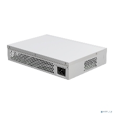 Коммутатор на 16 гигабитных портов и 2 SFP+ MikroTik CSS318-16G-2S+IN