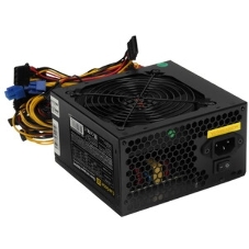 Блок питания ExeGate 900PPH-OEM RTL (EX292173RUS-OEM), 900Вт, 80 PLUS Bronze, 120мм, черный