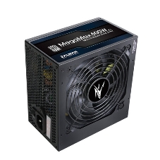Блок питания Zalman ZM600-TXII V2 Retail, 600Вт, 80 PLUS, 120мм, черный