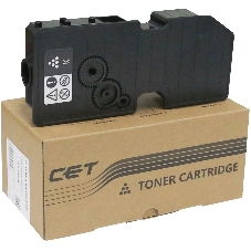 Картридж лазерный CET CET8995KR TK-5230K черный (2600 стр.) для Kyocera ECOSYS P5021cdn/M5521cdn