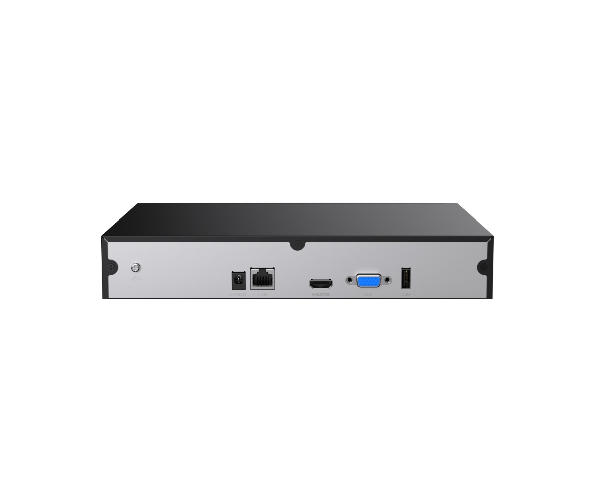 Видеорегистратор IP-COM NVR3116 16-канальный сетевой UHD