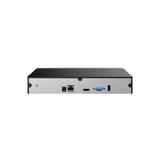 Видеорегистратор IP-COM NVR3116 16-канальный сетевой UHD
