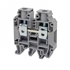 Колодка клеммная JXB-2.5/35 сер. EKF plc-jxb-2.4/35gy