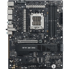 Материнская плата ASUS TUF GAMING X870E-PLUS WIFI7, AM5, AMD X870E, 4xDDR5, 4xSATA, 4xM.2, 1xPCIe 5.0 x16, 1xPCIe 4.0 x4, 1xPCIe 3.0 x1, 1xHDMI, 1x2.5Gb LAN, Wi-Fi 7, Bluetooth 5.4, 2xUSB-C 40Gbps, 3xUSB-A 10Gbps, 4xUSB-A 5Gbps, 4xUSB-A 2.0, 3x3.5 мм, 7.1, ATX