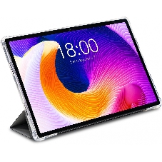 Чехол ARK для Teclast T45 HD пластик темно-серый