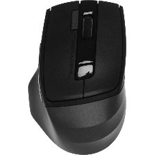 Комплект клавиатура+мышь A4Tech FG2400 Air2 беспроводной, USB, 2000 DPI, чёрный