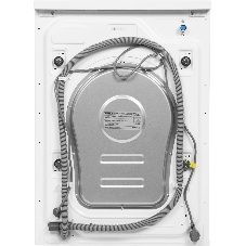 Стиральная машина Maunfeld MFWM129WH05 белый, загрузка фронтальная 9 кг, 1200 об/мин., класс: А+++