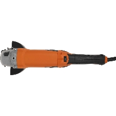 Угловая шлифовальная машина (болгарка) DAEWOO DAG 1250-125 1250Вт 3000-11000об/мин 125мм