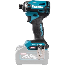 Шуруповерт Makita TD003GZ, 40 В, 0 Ач, 210 Нм, щеточный, ударный