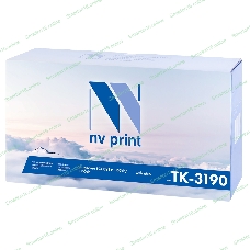 Картридж NVPrint совместимый Kyocera TK-3190 для ECOSYS P3055dn/3060dn (25000k)