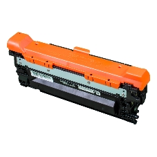 Картридж Sakura CE400X для HP Enterprise 500 Color M551n/525f/525dn/570/575, черный, 11000 к.