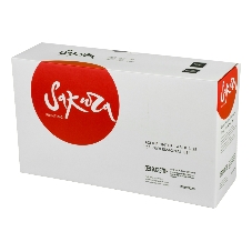 Картридж лазерный Sakura CE505X/CRG719H HP LaserJet P2050/2055d/2055dn/2055x, Сanon LBP 6300dn/6650dn, MF 5840dn/5880dn, MF-6140DN,5940DN   черный, 6400 к.