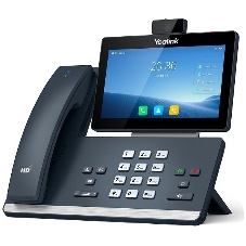 Телефон SIP Yealink SIP-T58W Pro with camera