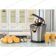 Соковыжималка для цитрусовых Profi Cook PC-ZP 1154