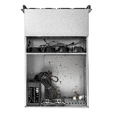 Серверный корпус ExeGate Pro EX293272RUS 4U660-HS24 (RM 19