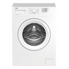 Стиральная машина Beko WRS5511BWW (7320110005) белый, загрузка фронтальная 5 кг, 1000 об/мин., класс: А
