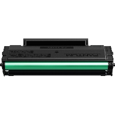 Картридж лазерный Pantum PC-211P, (аналог PC-211EV), черный (1600 стр.) для Pantum Series P2200/2500/M6500/6550/6600