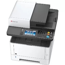МФУ лазерное Kyocera Ecosys M2735dw (1102SG3NL0), A4, ч/б, печ. до 35 стр/мин., скан. до 40 стр/мин. (ч/б) 16 стр/мин. (цвет), 1200 x 1200 dpi (печать) 600x600dpi (скан.), USB, RJ-45, Wi-Fi, Air Print