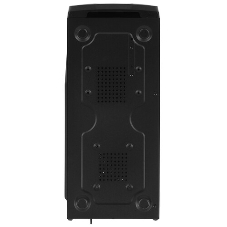 Компьютерный корпус Miditower ExeGate EX287030RUS UN-604-UN600 (ATX, БП UN600 с вент. 12см, 2*USB+2*USB 3.0, аудио, черный)