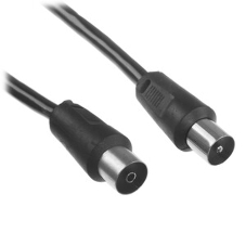Кабель телевизионный Cablexpert, CCV-515-3M, Coaxial M/F, 3м