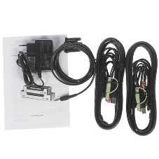 Переключатель KVM ATEN CS1792-AT-G 2-х портовый USB 2.0 HDMI KVMP