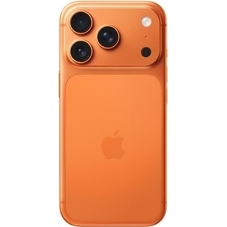 Смартфон Apple iPhone 17 Pro A3523 12Gb, 512Gb, оранжевый