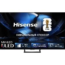 Телевизор Hisense 55