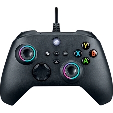 Геймпад FLASHFIRE F211 (Совместим только с ПК: Windiws 10 и выше, способ подключения: USB)