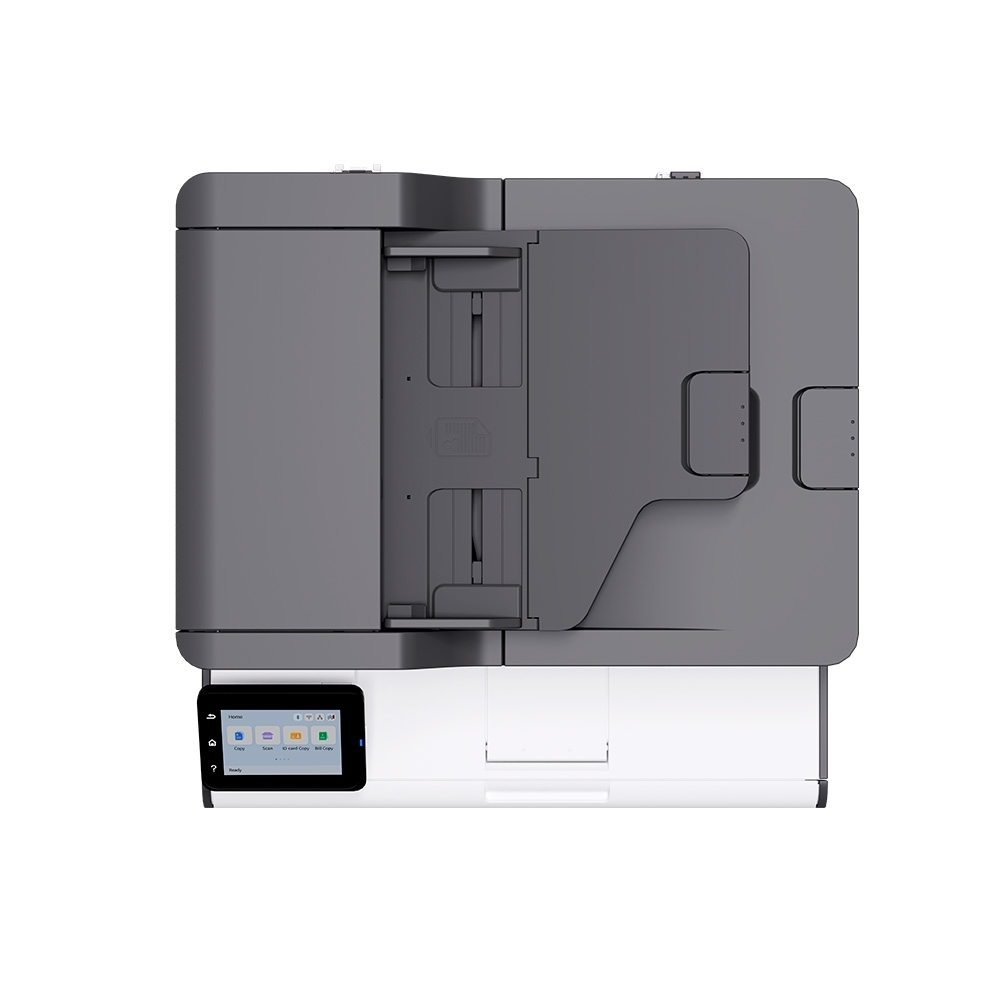 Цветное МФУ Pantum CM2200FDW