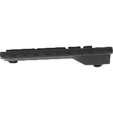Комплект клавиатура+мышь A4Tech FStyler FG3300 Air2 беспроводной, USB, 2000 DPI, серый