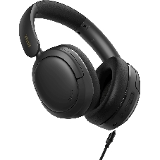 Гарнитура мониторные Edifier W800BT SE черный беспроводные bluetooth оголовье
