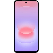 Смартфон Samsung Galaxy A37 5G SM-A376E 8/256Gb черный