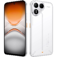 Смартфон Tecno Pova 8 LK6 8Gb, 128Gb, белый